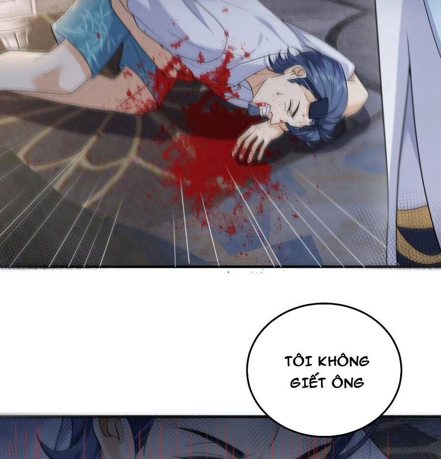 Ta Vô Địch Lúc Nào Chap 170 - Next Chap 171