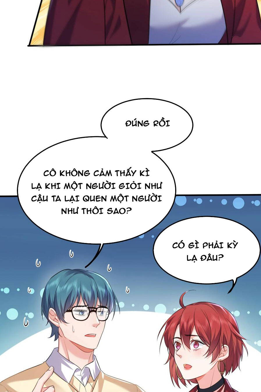 Ta Vô Địch Lúc Nào Chap 170 - Next Chap 171