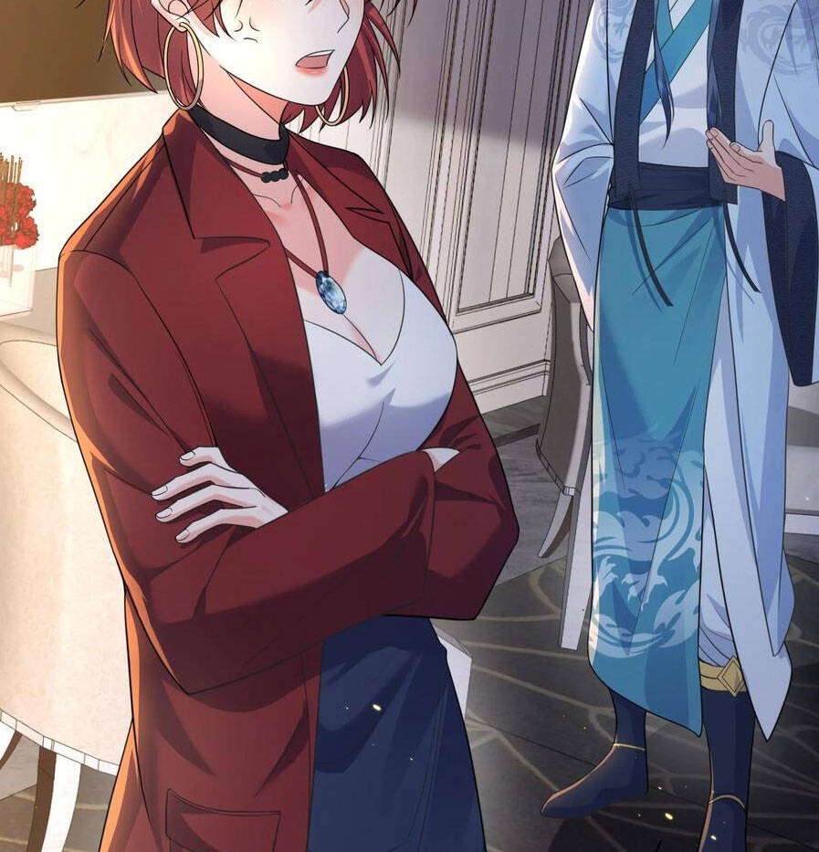 Ta Vô Địch Lúc Nào Chap 170 - Next Chap 171