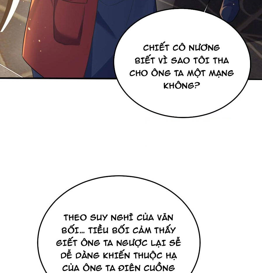 Ta Vô Địch Lúc Nào Chap 170 - Next Chap 171