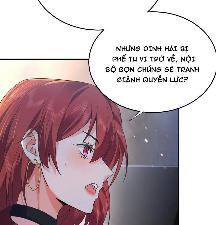 Ta Vô Địch Lúc Nào Chap 170 - Next Chap 171