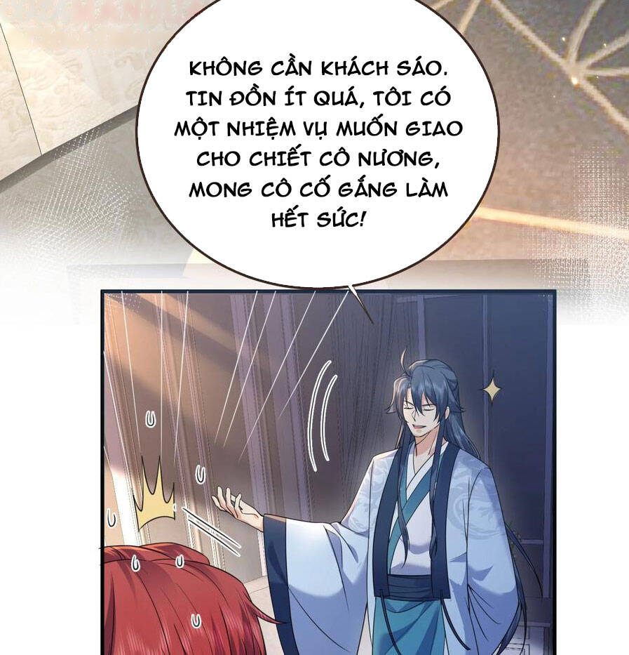 Ta Vô Địch Lúc Nào Chap 170 - Next Chap 171
