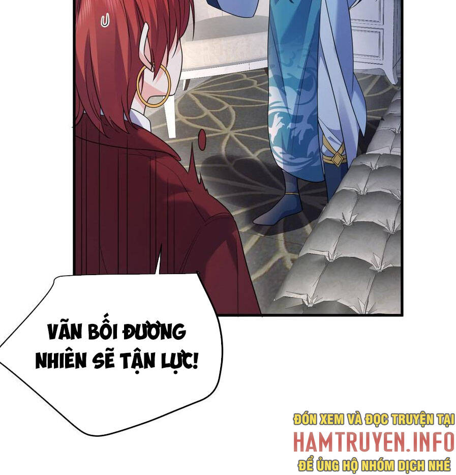 Ta Vô Địch Lúc Nào Chap 170 - Next Chap 171