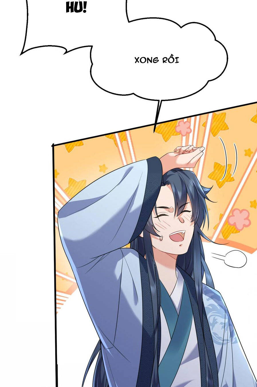 Ta Vô Địch Lúc Nào Chap 170 - Next Chap 171