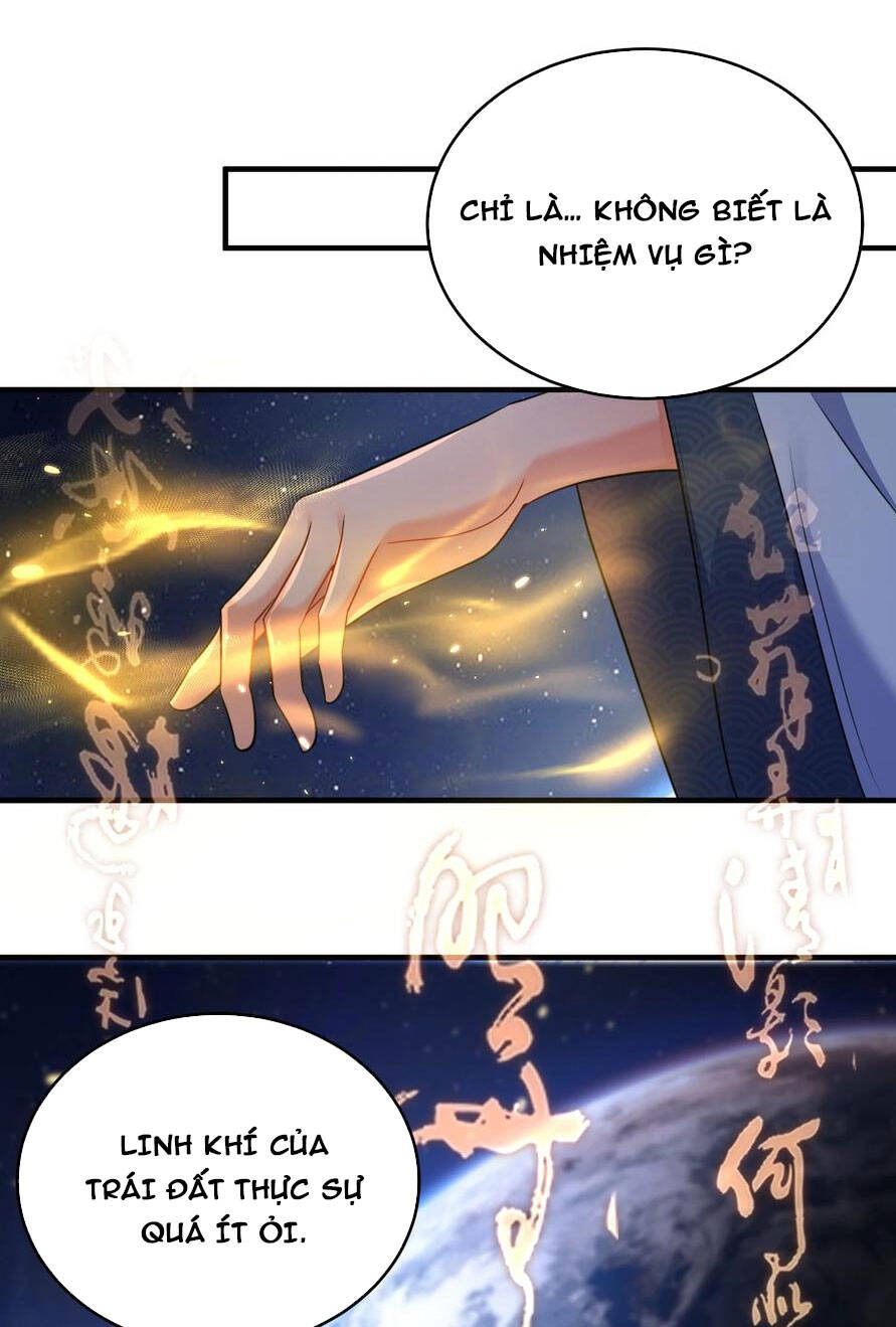 Ta Vô Địch Lúc Nào Chap 171 - Next Chap 172