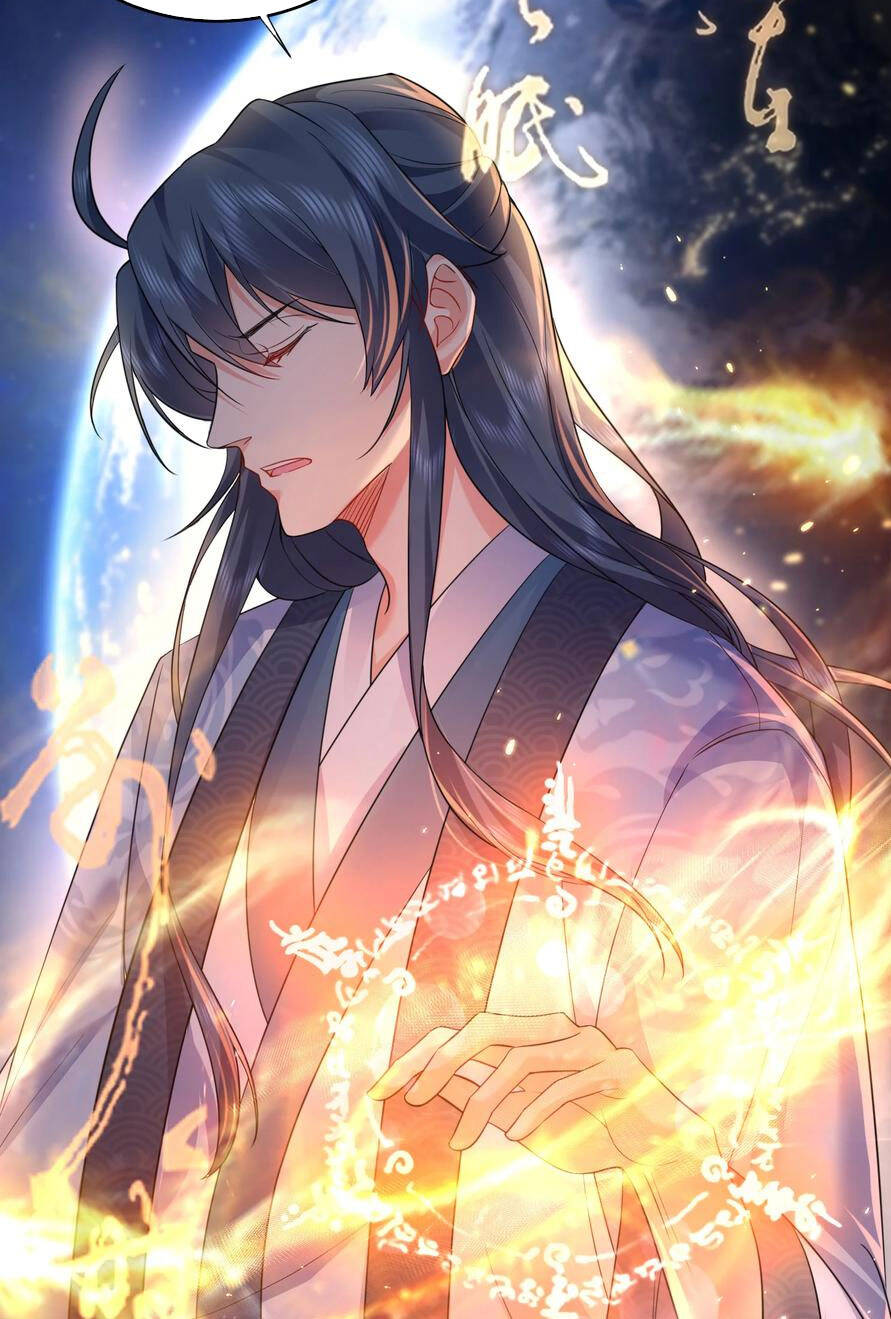 Ta Vô Địch Lúc Nào Chap 171 - Next Chap 172