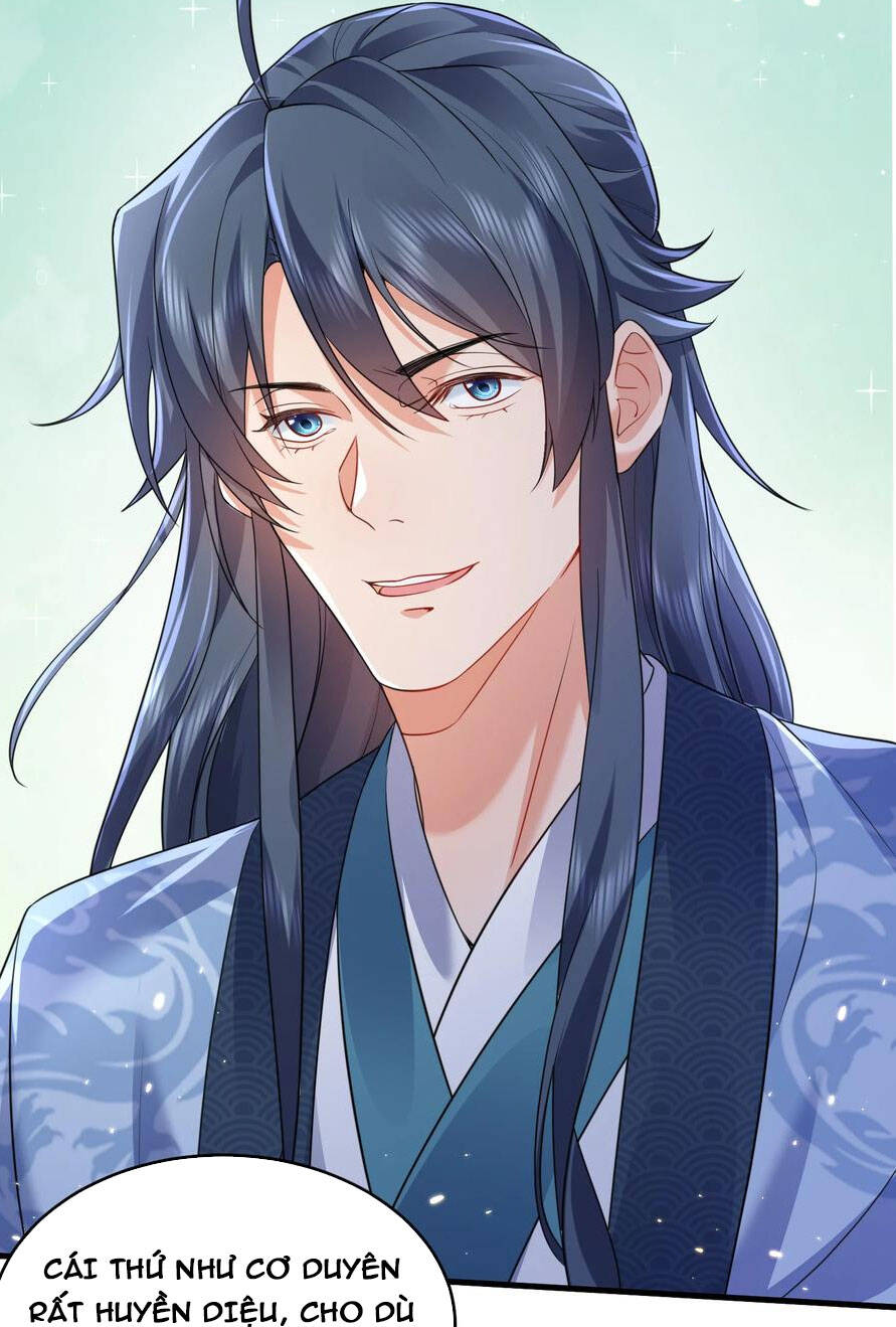 Ta Vô Địch Lúc Nào Chap 171 - Next Chap 172