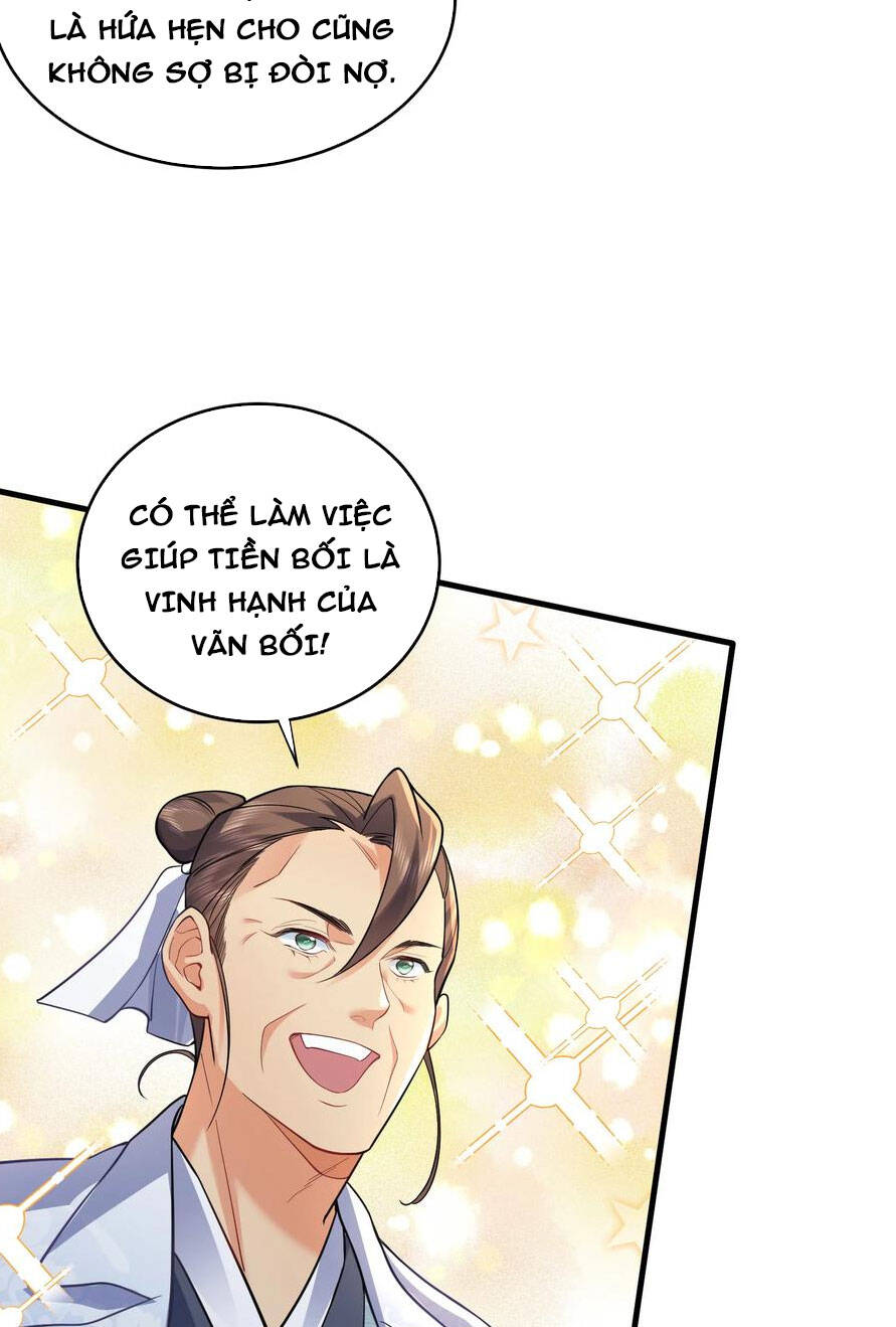 Ta Vô Địch Lúc Nào Chap 171 - Next Chap 172