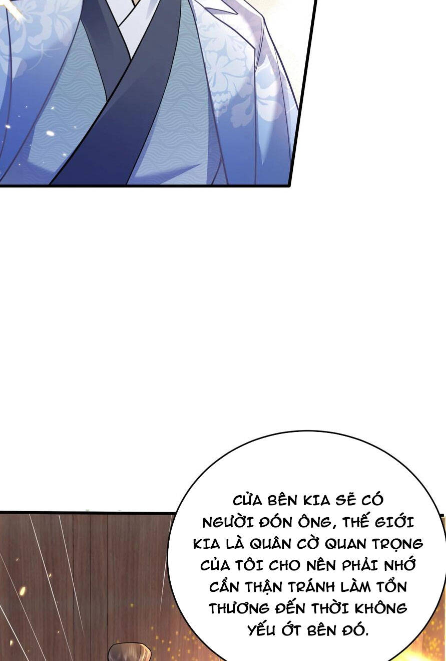 Ta Vô Địch Lúc Nào Chap 171 - Next Chap 172