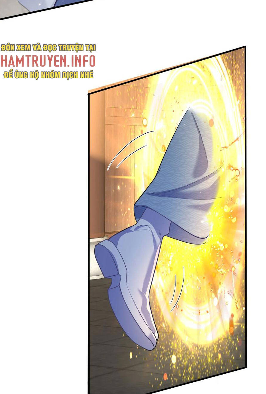 Ta Vô Địch Lúc Nào Chap 171 - Next Chap 172