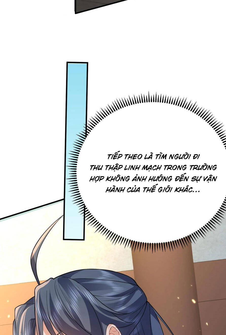 Ta Vô Địch Lúc Nào Chap 171 - Next Chap 172