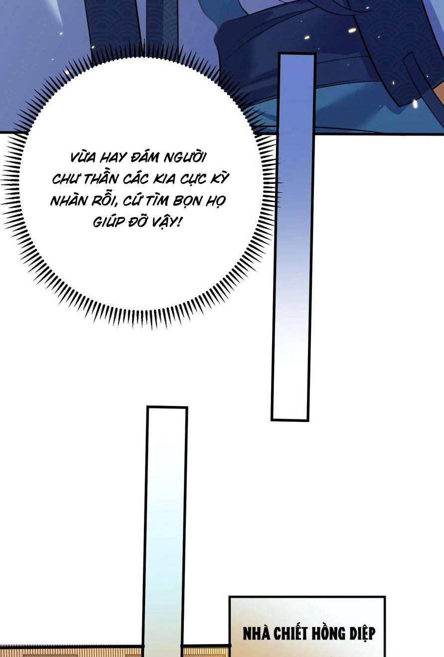 Ta Vô Địch Lúc Nào Chap 171 - Next Chap 172