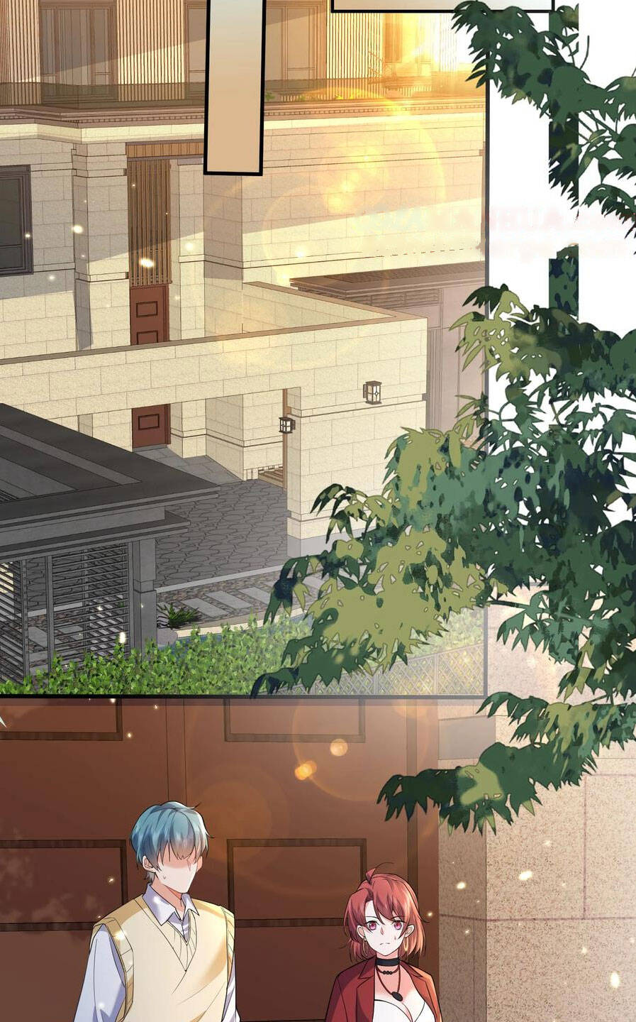 Ta Vô Địch Lúc Nào Chap 171 - Next Chap 172