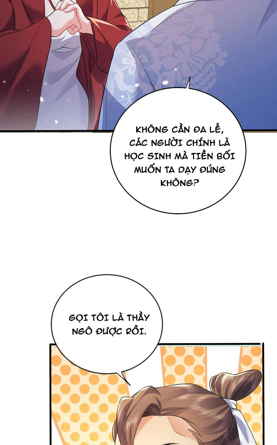 Ta Vô Địch Lúc Nào Chap 171 - Next Chap 172