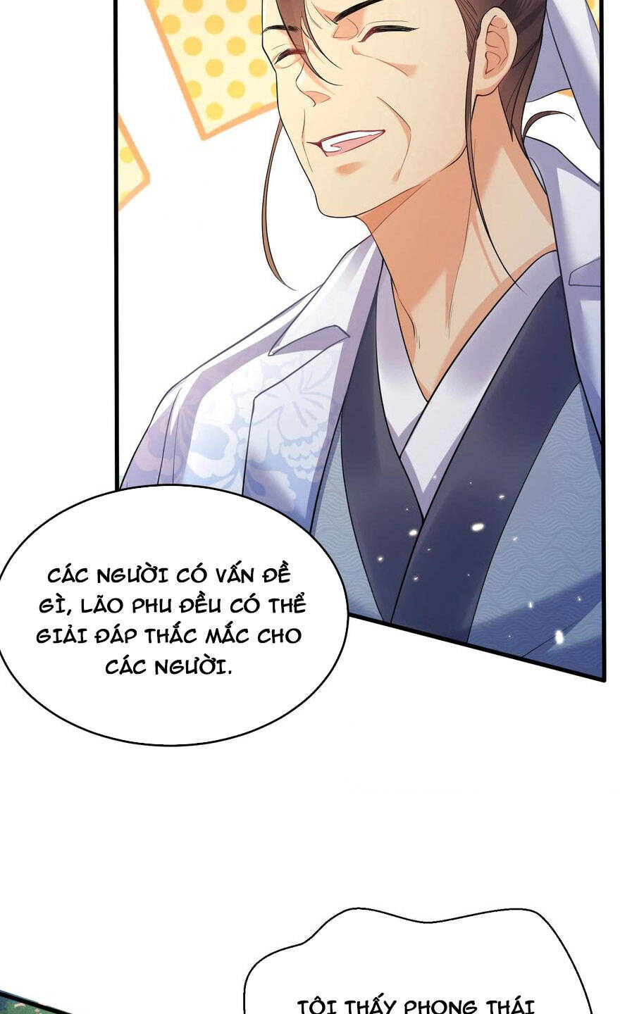 Ta Vô Địch Lúc Nào Chap 171 - Next Chap 172
