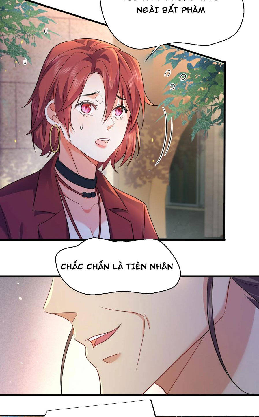 Ta Vô Địch Lúc Nào Chap 171 - Next Chap 172