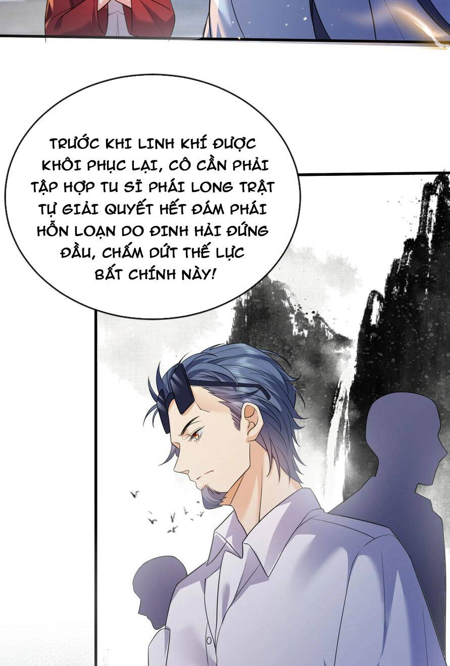 Ta Vô Địch Lúc Nào Chap 171 - Next Chap 172