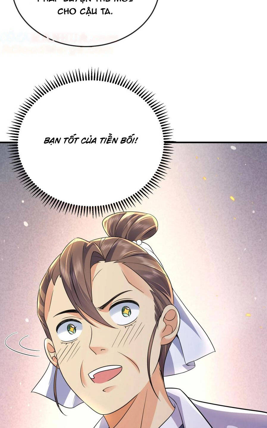Ta Vô Địch Lúc Nào Chap 171 - Next Chap 172
