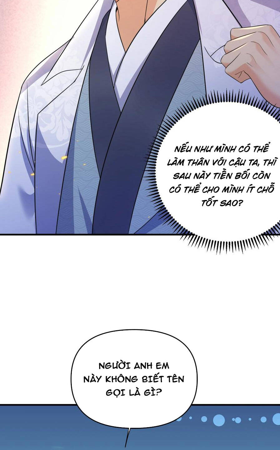 Ta Vô Địch Lúc Nào Chap 171 - Next Chap 172