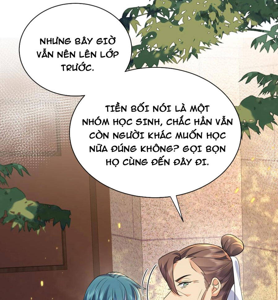Ta Vô Địch Lúc Nào Chap 171 - Next Chap 172