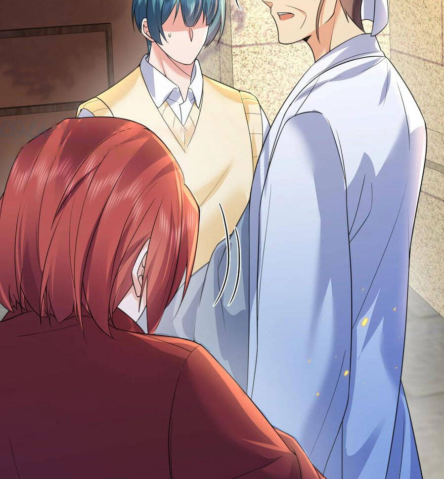 Ta Vô Địch Lúc Nào Chap 171 - Next Chap 172