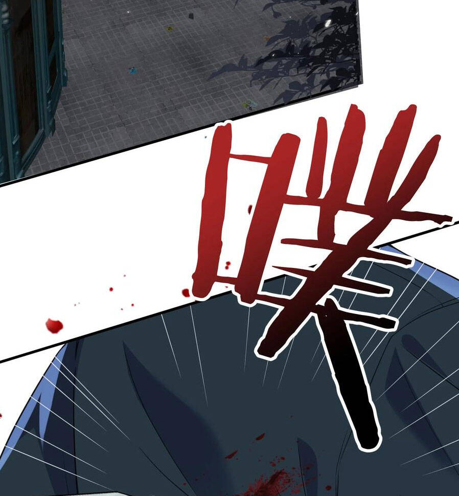 Ta Vô Địch Lúc Nào Chap 171 - Next Chap 172