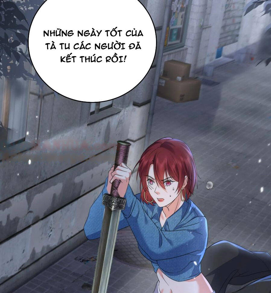 Ta Vô Địch Lúc Nào Chap 171 - Next Chap 172
