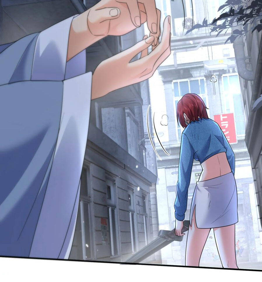 Ta Vô Địch Lúc Nào Chap 171 - Next Chap 172