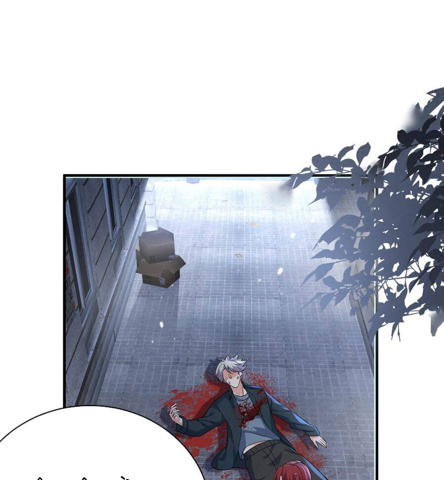 Ta Vô Địch Lúc Nào Chap 171 - Next Chap 172