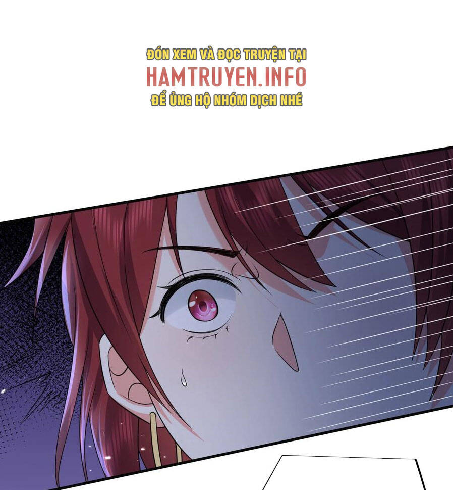 Ta Vô Địch Lúc Nào Chap 171 - Next Chap 172