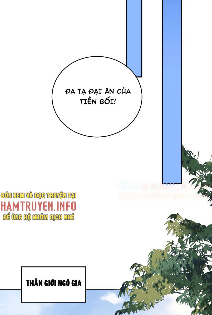 Ta Vô Địch Lúc Nào Chap 171 - Next Chap 172