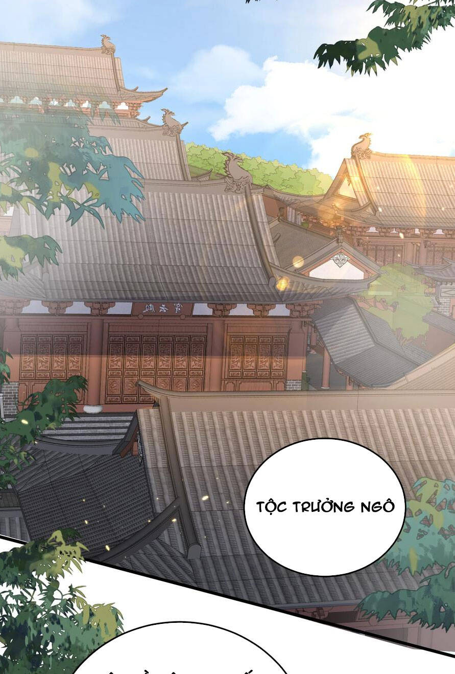 Ta Vô Địch Lúc Nào Chap 171 - Next Chap 172