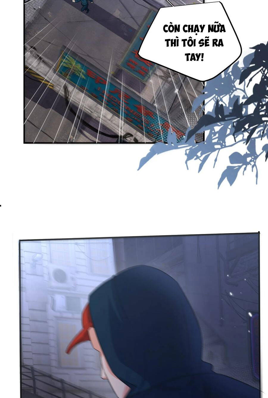 Ta Vô Địch Lúc Nào Chap 172 - Next Chap 173