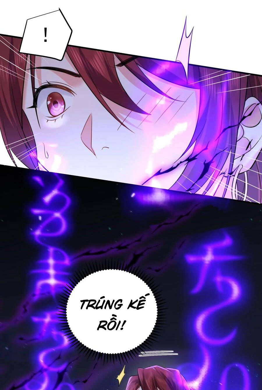 Ta Vô Địch Lúc Nào Chap 172 - Next Chap 173