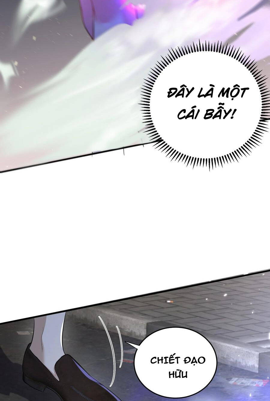 Ta Vô Địch Lúc Nào Chap 172 - Next Chap 173
