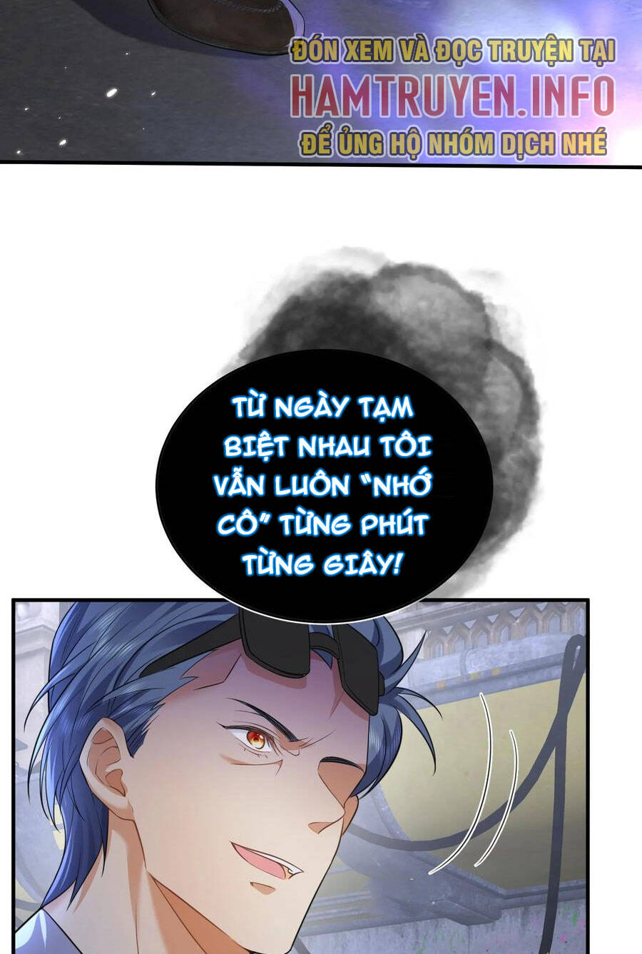 Ta Vô Địch Lúc Nào Chap 172 - Next Chap 173