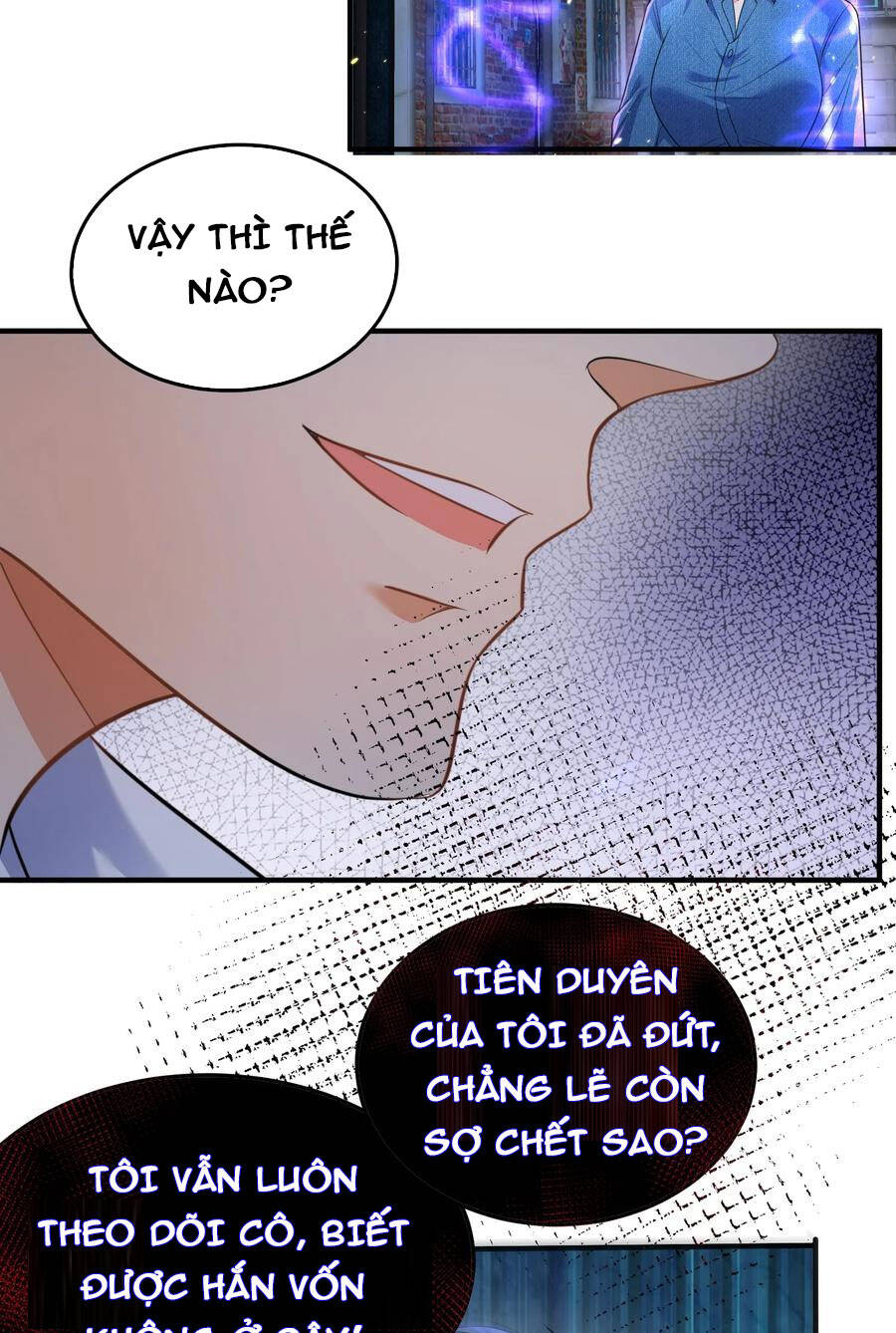 Ta Vô Địch Lúc Nào Chap 172 - Next Chap 173