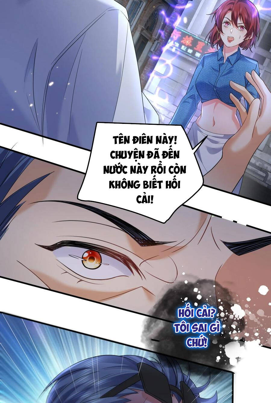 Ta Vô Địch Lúc Nào Chap 172 - Next Chap 173