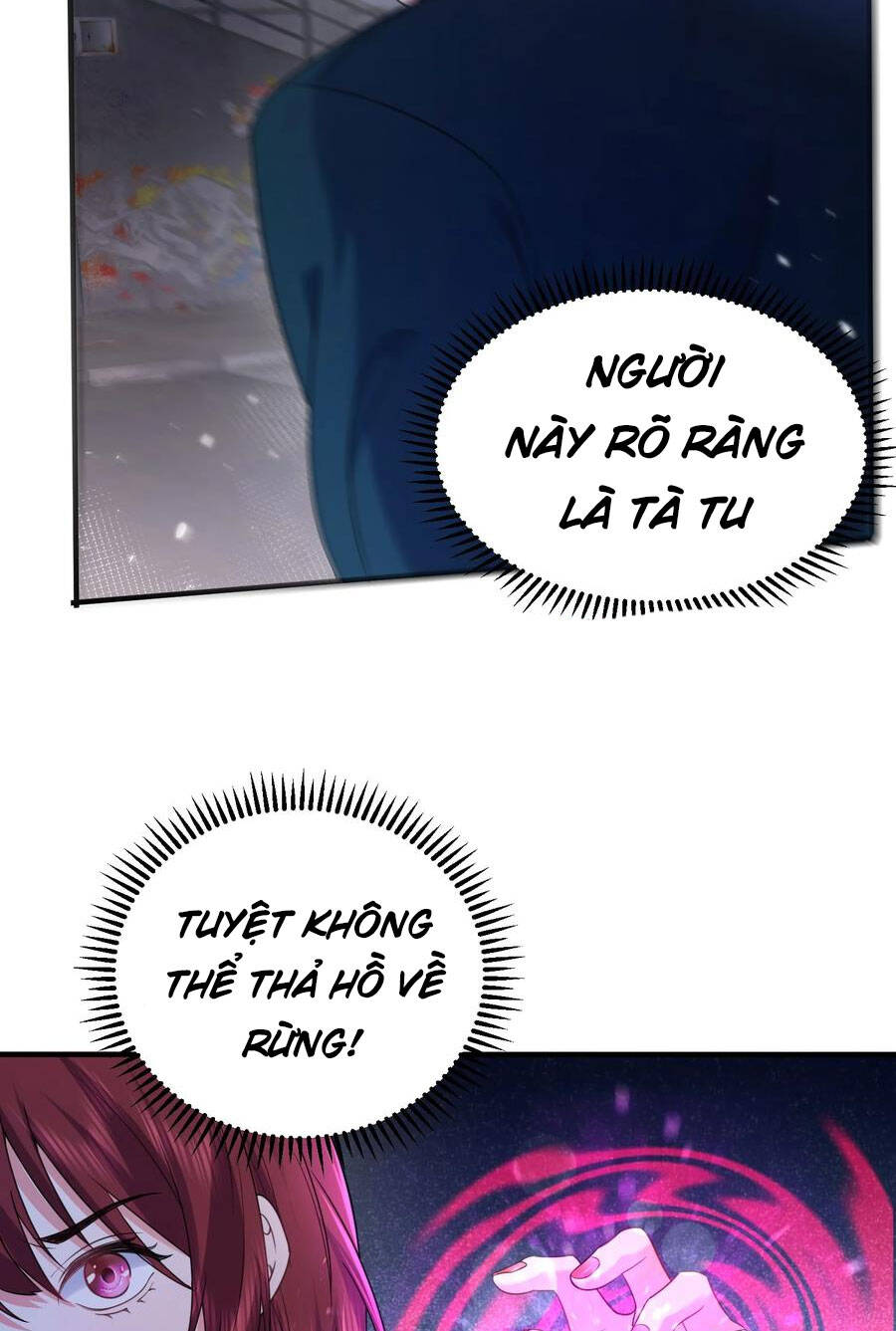 Ta Vô Địch Lúc Nào Chap 172 - Next Chap 173