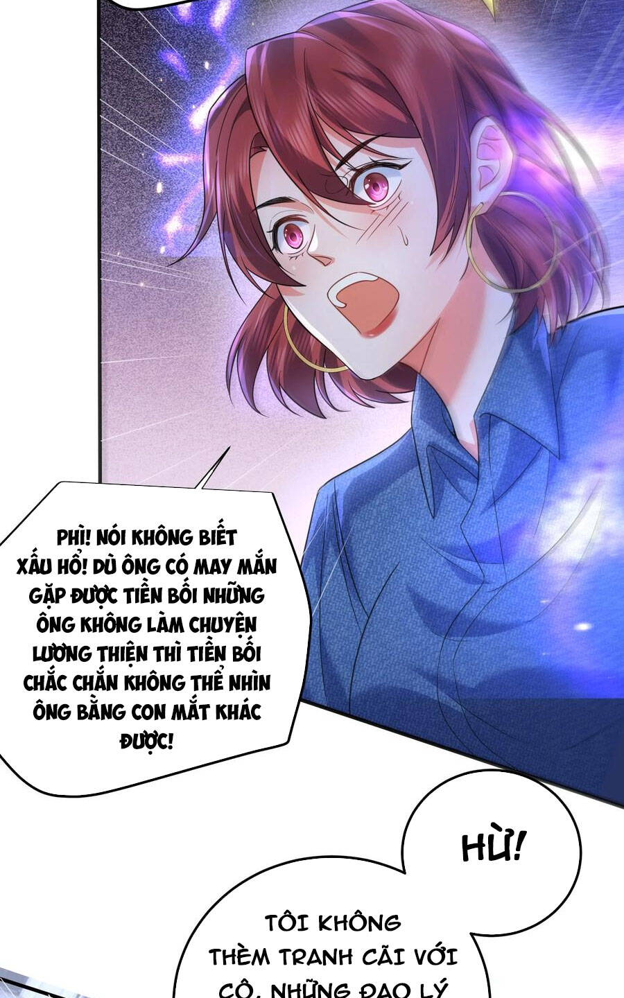 Ta Vô Địch Lúc Nào Chap 172 - Next Chap 173