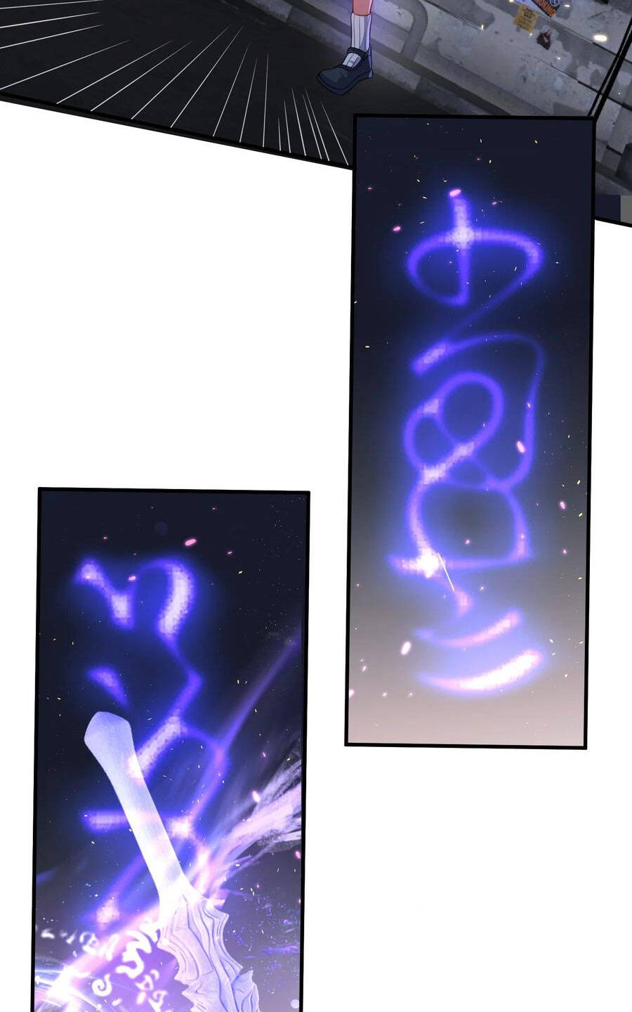 Ta Vô Địch Lúc Nào Chap 172 - Next Chap 173