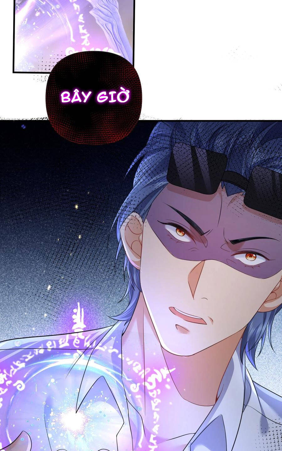 Ta Vô Địch Lúc Nào Chap 172 - Next Chap 173