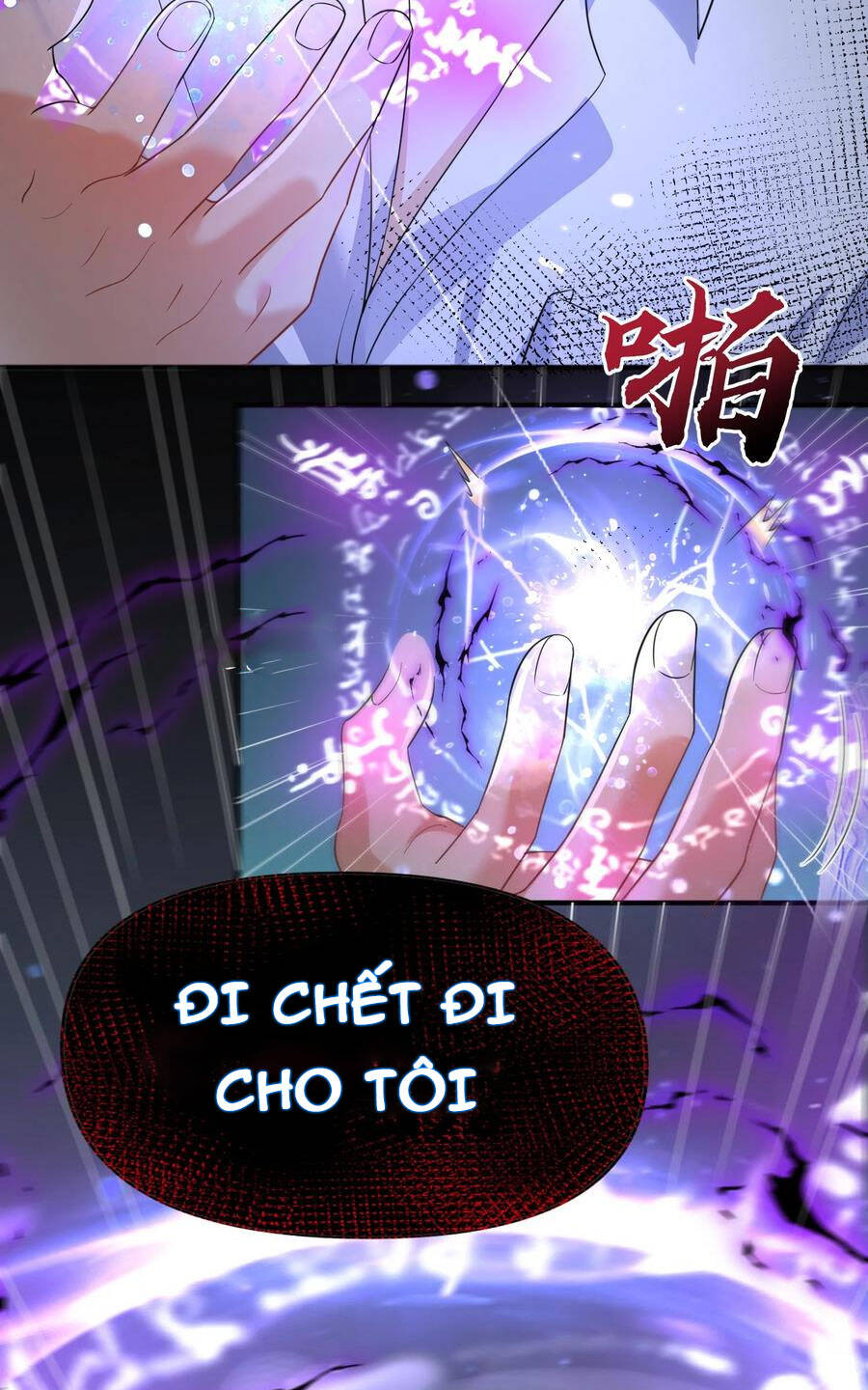 Ta Vô Địch Lúc Nào Chap 172 - Next Chap 173