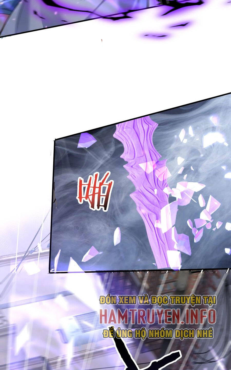 Ta Vô Địch Lúc Nào Chap 172 - Next Chap 173