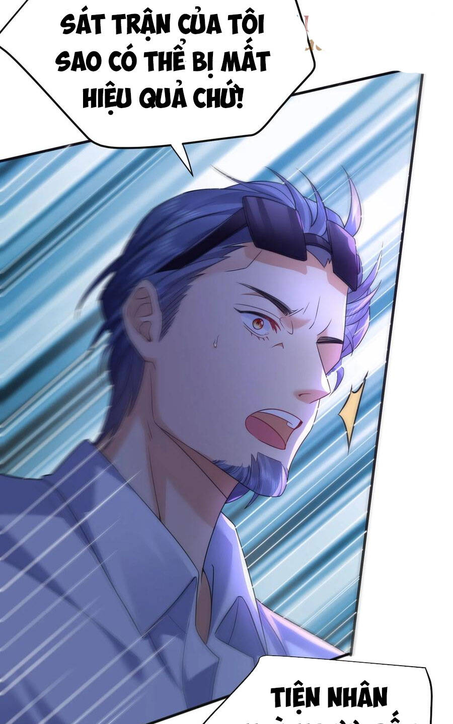 Ta Vô Địch Lúc Nào Chap 172 - Next Chap 173