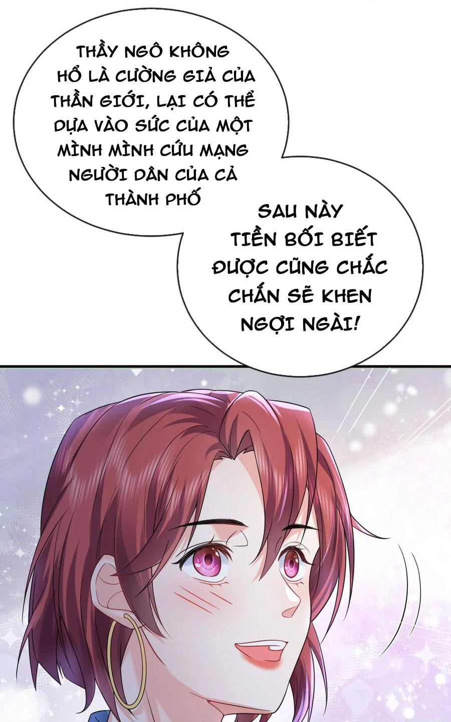 Ta Vô Địch Lúc Nào Chap 172 - Next Chap 173