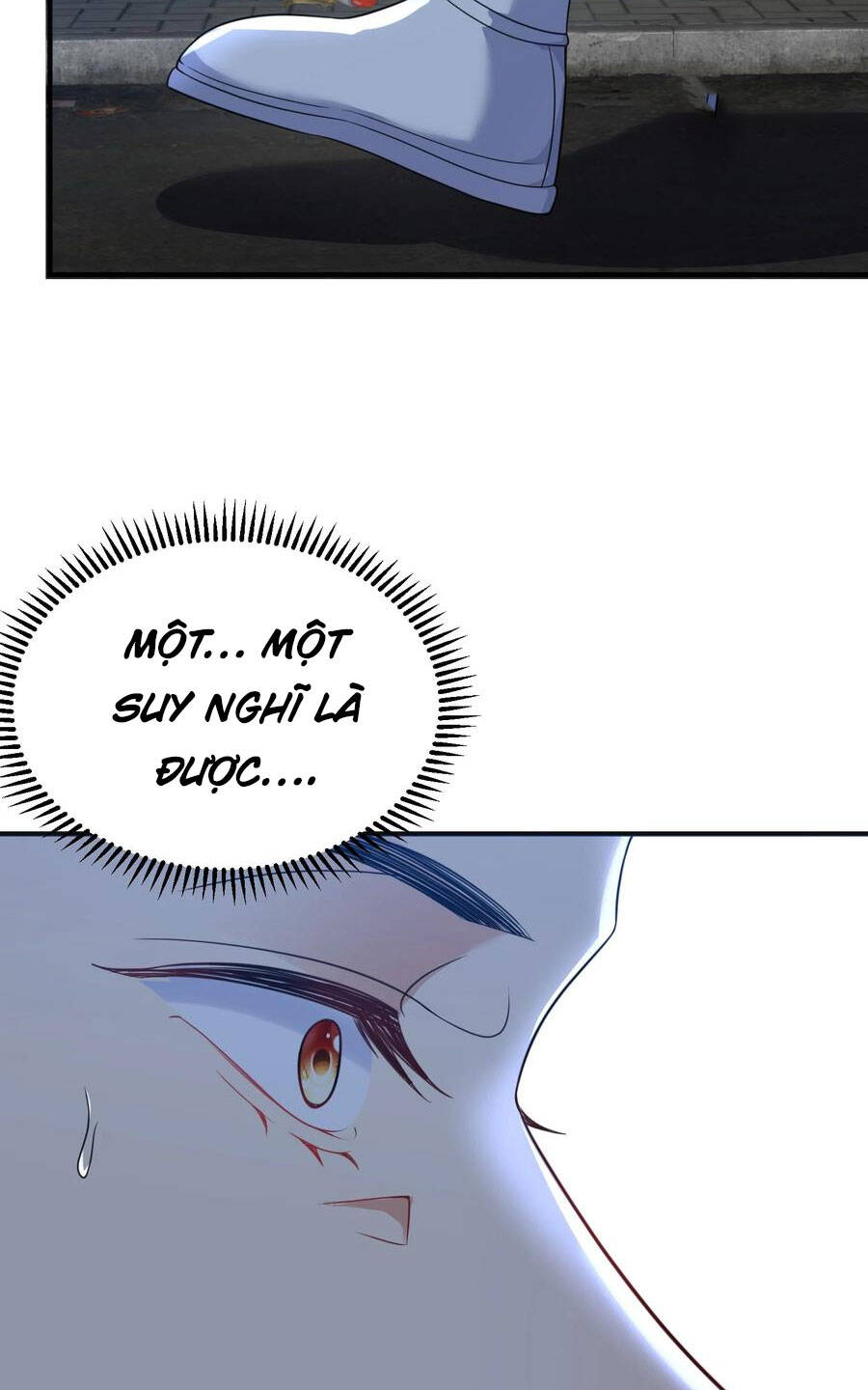 Ta Vô Địch Lúc Nào Chap 172 - Next Chap 173