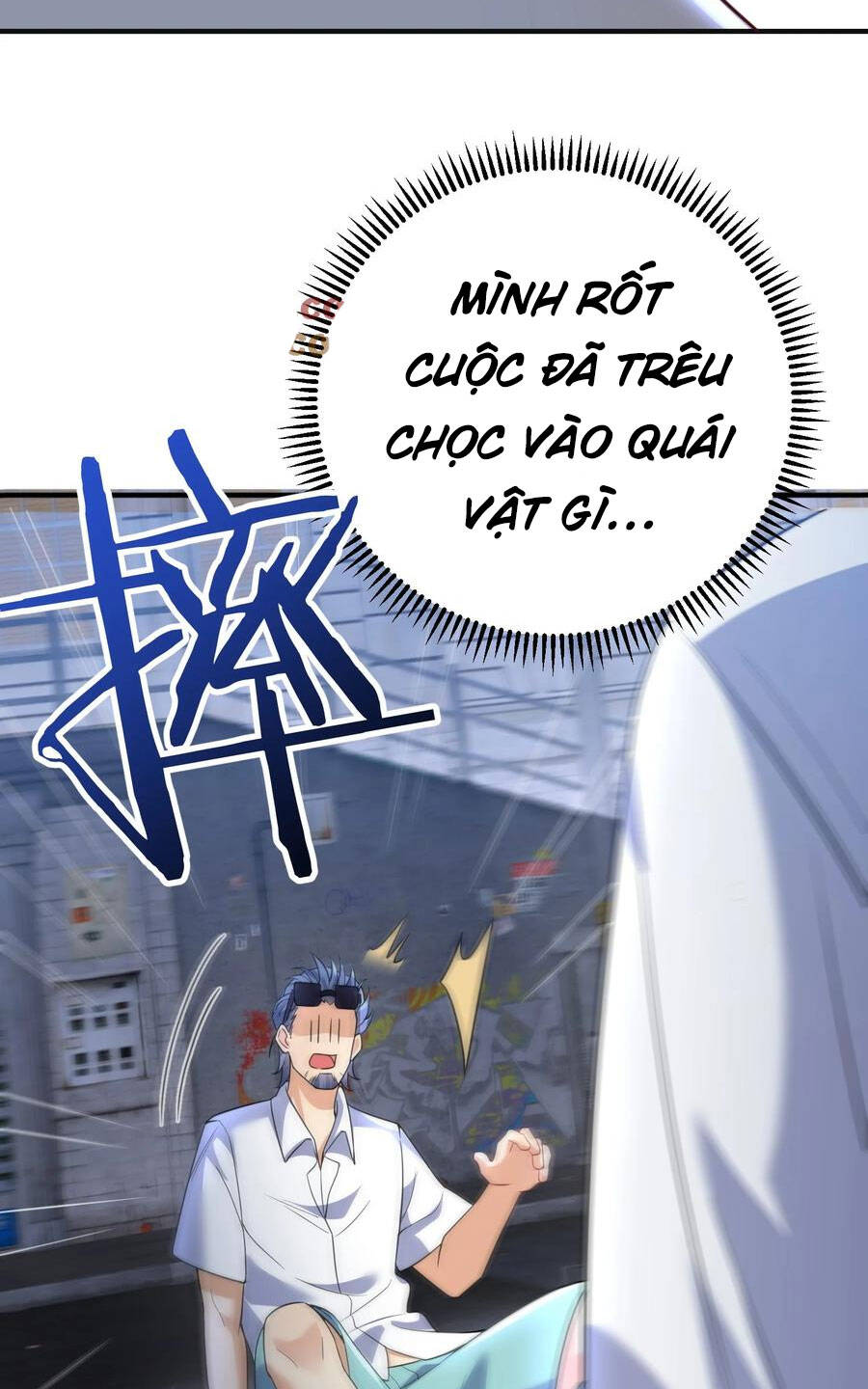 Ta Vô Địch Lúc Nào Chap 172 - Next Chap 173