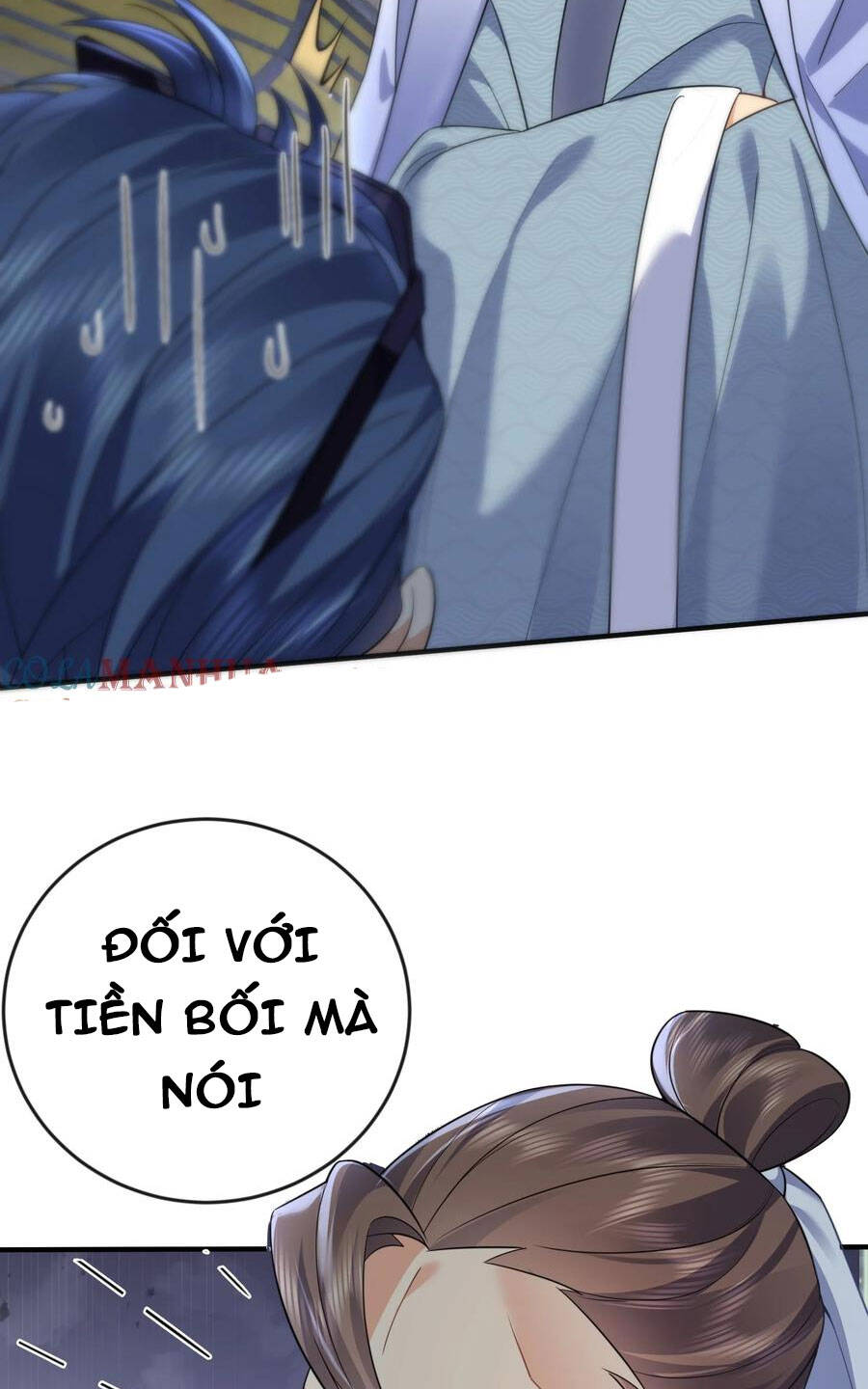 Ta Vô Địch Lúc Nào Chap 172 - Next Chap 173