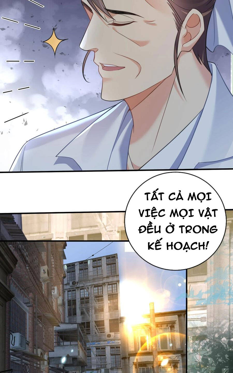 Ta Vô Địch Lúc Nào Chap 172 - Next Chap 173